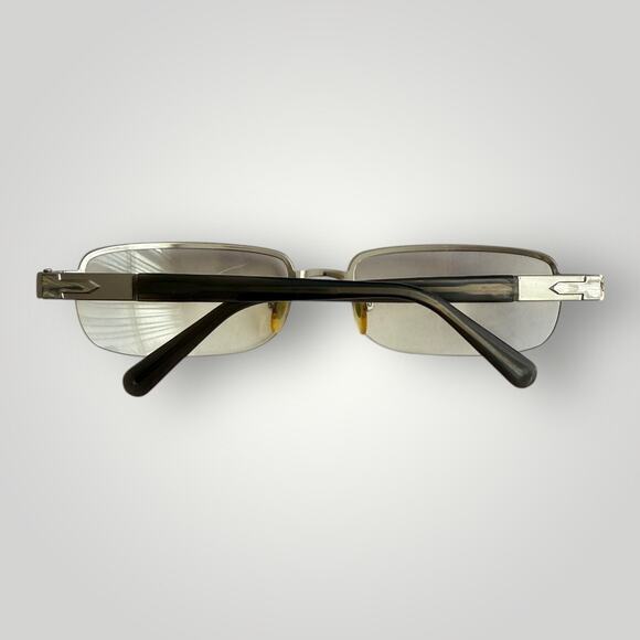 VINTAGE  PERSOL EYEGLASSES  SIZE: 60-15-125 - Picture 3 of 8